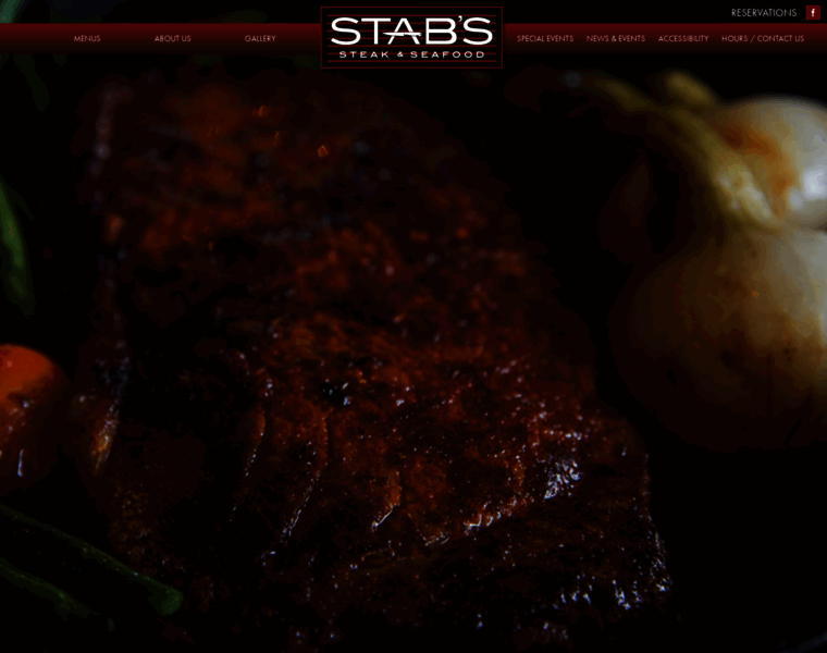 Stabscentral.com thumbnail