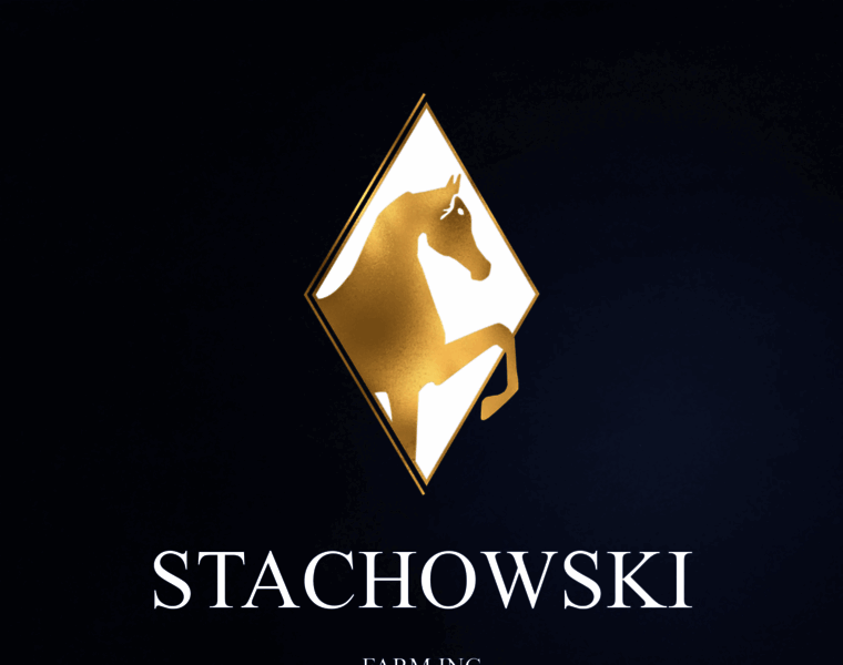 Stachowski.com thumbnail