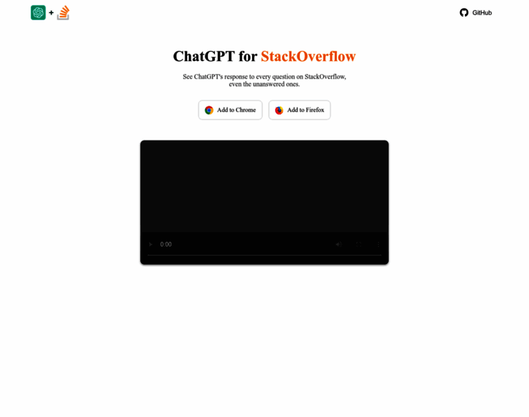 Stackoverflow.gg thumbnail