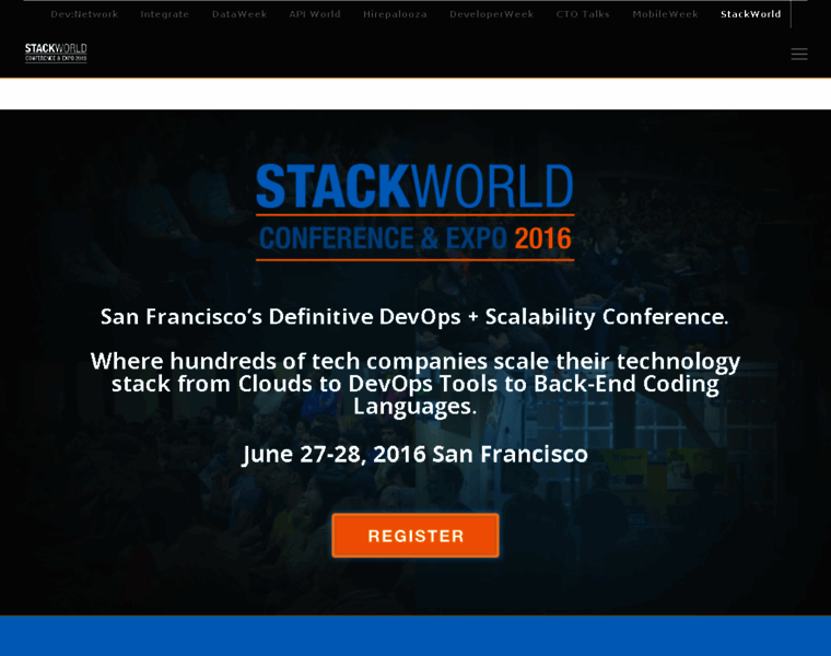 Stackworld.com thumbnail