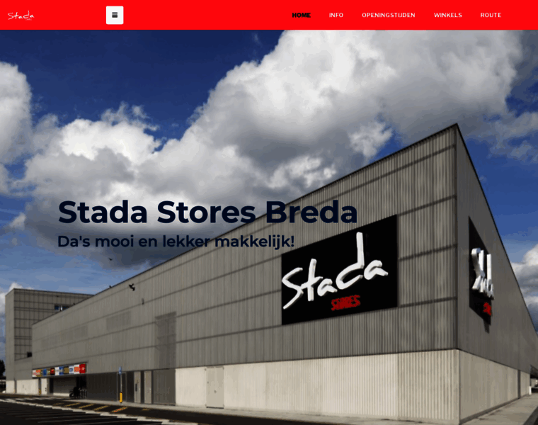 Stadabreda.nl thumbnail