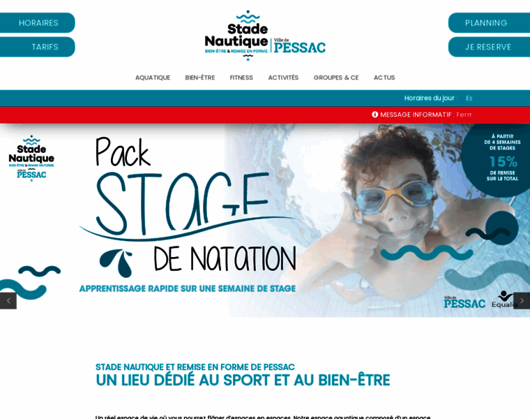 Stadenautique-de-pessac.fr thumbnail Stadenautique-de-pessac.fr thumbnail