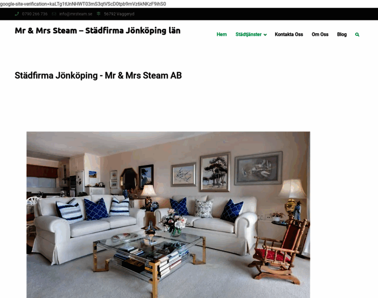 Stadfirmashahin.se thumbnail