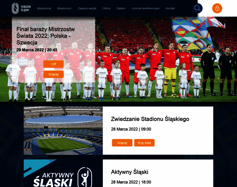 Stadionslaski.pl thumbnail