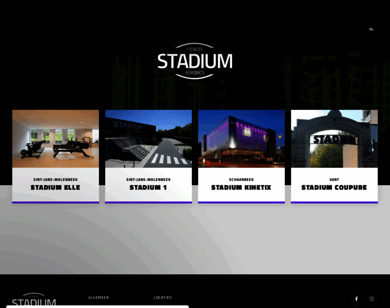 Stadium.be thumbnail Stadium.be thumbnail