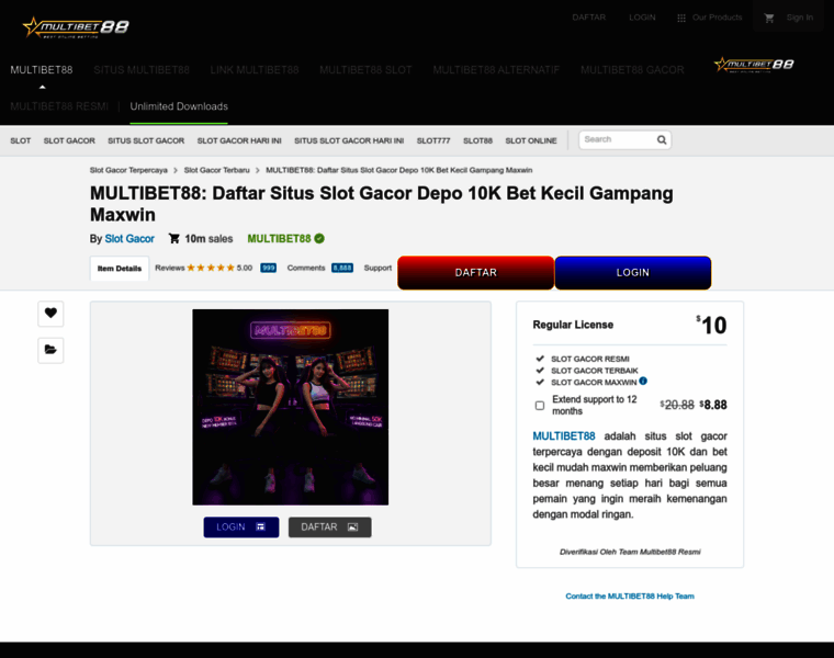 Stadiumbars.com thumbnail