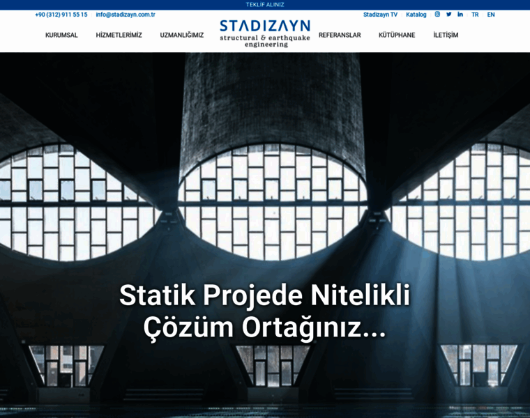 Stadizayn.com.tr thumbnail