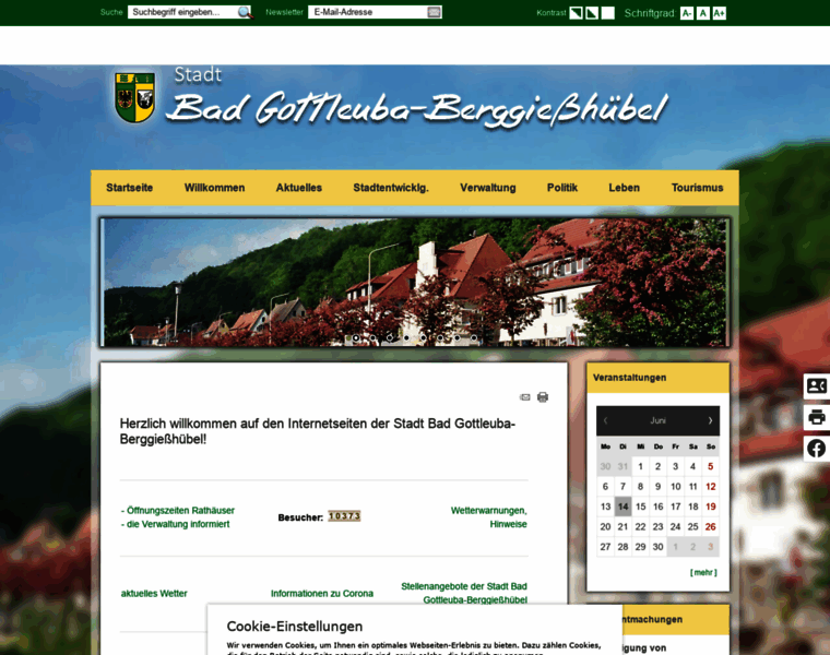 Stadt-bgb.de thumbnail