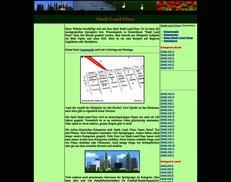 Stadt-land-fluss-info.de thumbnail