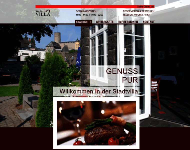 Stadt-villa-mayen.de thumbnail Stadt-villa-mayen.de thumbnail