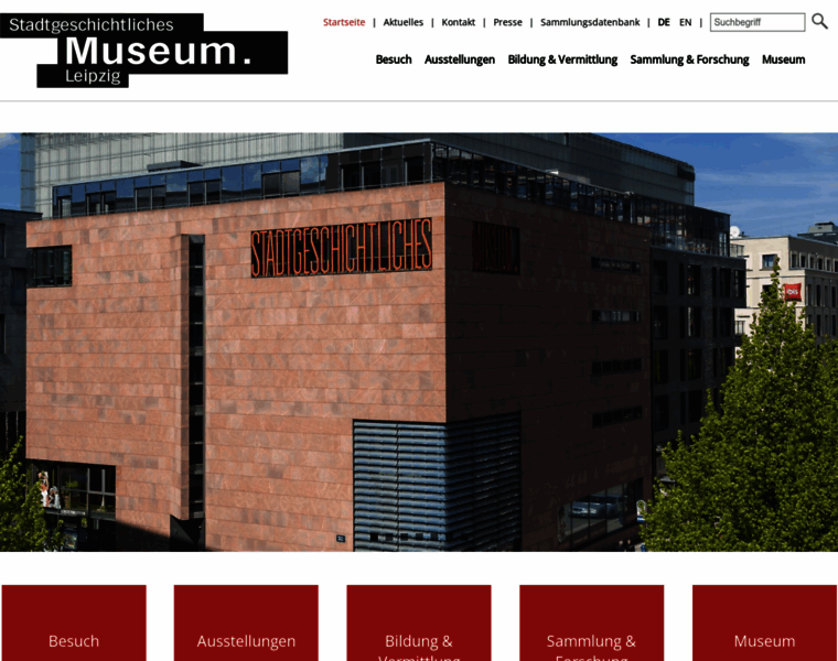 Stadtgeschichtliches-museum-leipzig.de thumbnail
