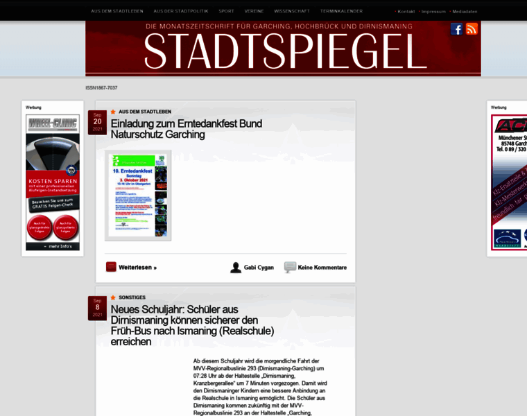 Stadtspiegel-online.de thumbnail