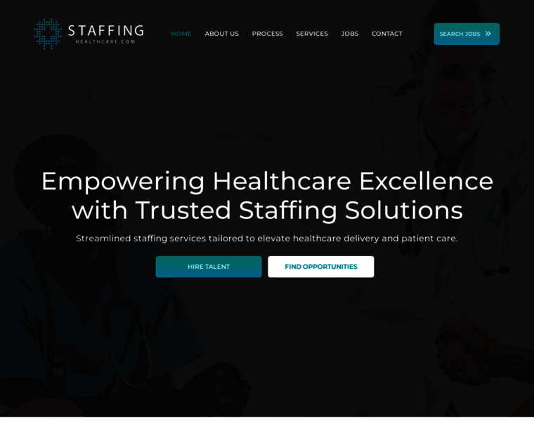 Staffinghealthcare.com thumbnail Staffinghealthcare.com thumbnail