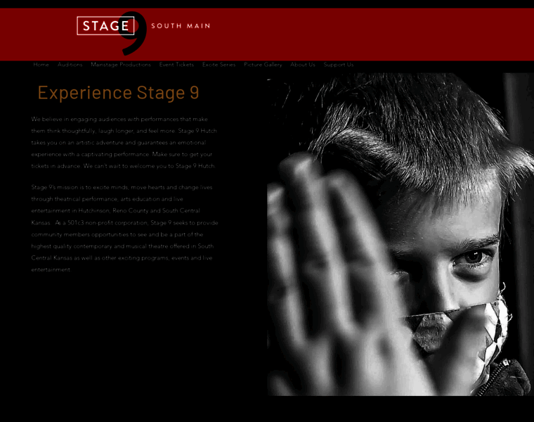 Stage9hutch.com thumbnail