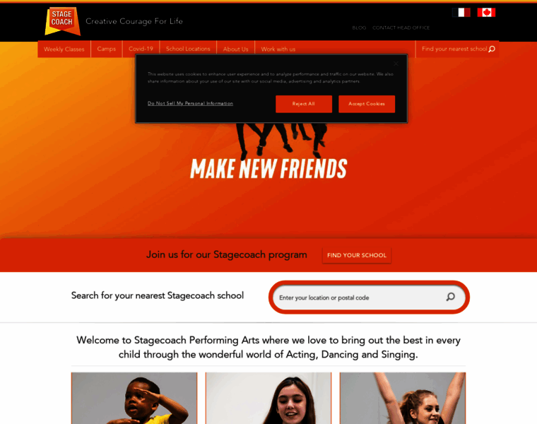 Stagecoachschools.ca thumbnail Stagecoachschools.ca thumbnail