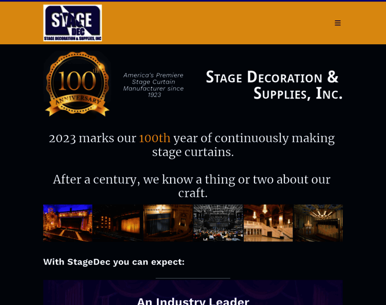 Stagedec.com thumbnail Stagedec.com thumbnail