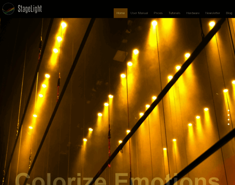 Stagelight.app thumbnail