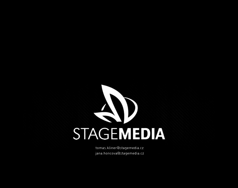 Stagemedia.cz thumbnail