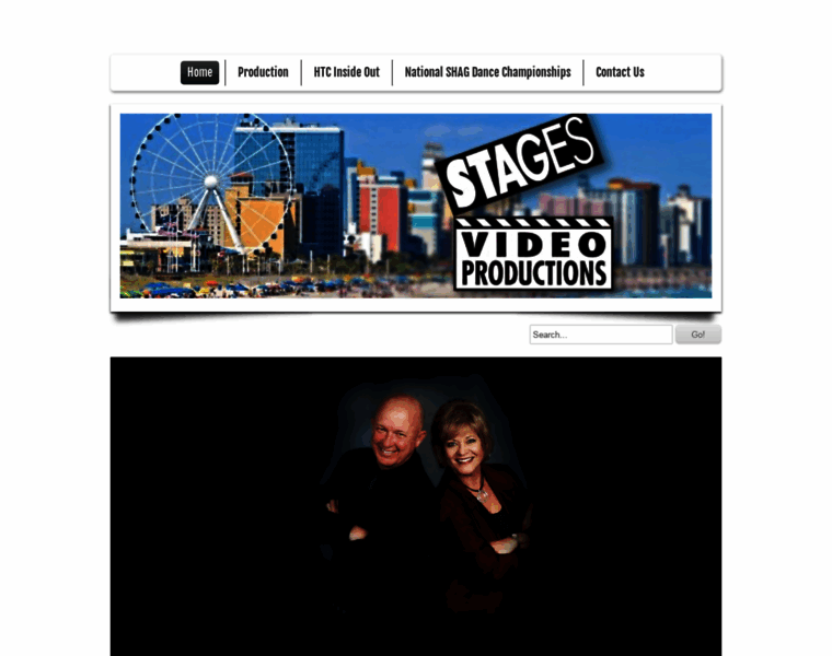 Stagesvideo.com thumbnail