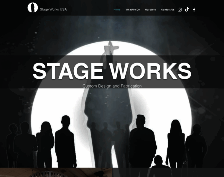 Stageworksusa.com thumbnail