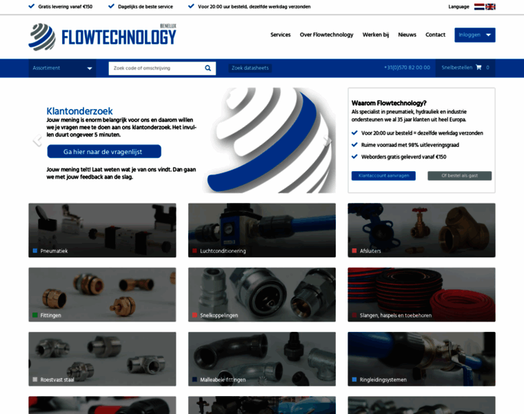 Staging.flowtechnologybenelux.nl thumbnail
