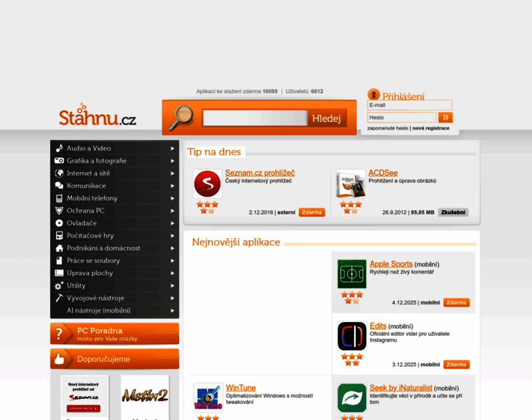Stahnu.cz thumbnail