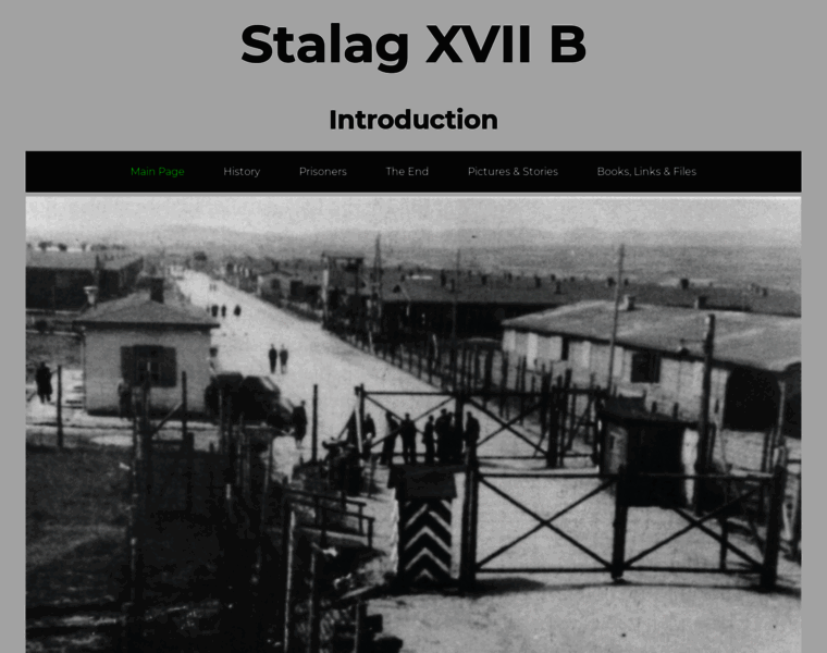 Stalag17b.com thumbnail