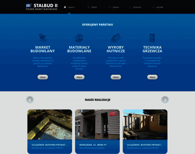 Stalbud.pl thumbnail