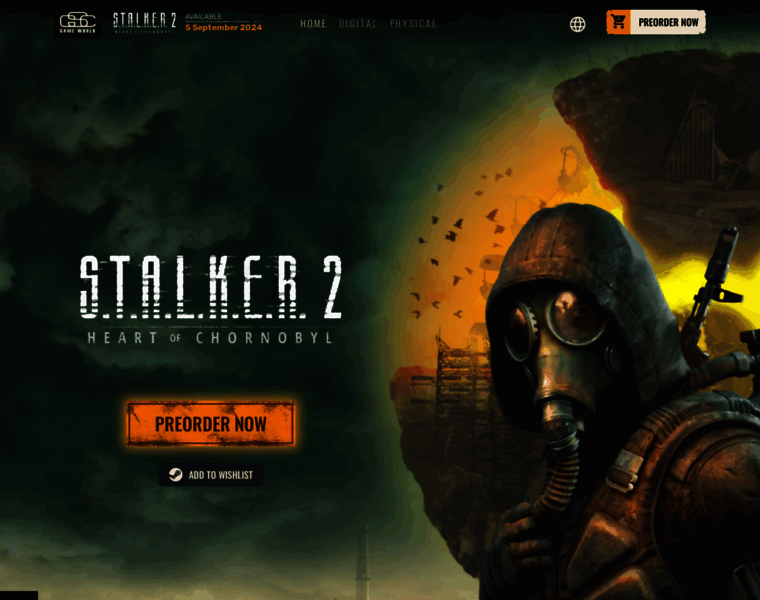 Stalker2.com thumbnail