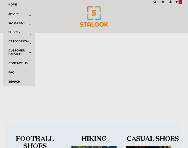 Stalook.com thumbnail