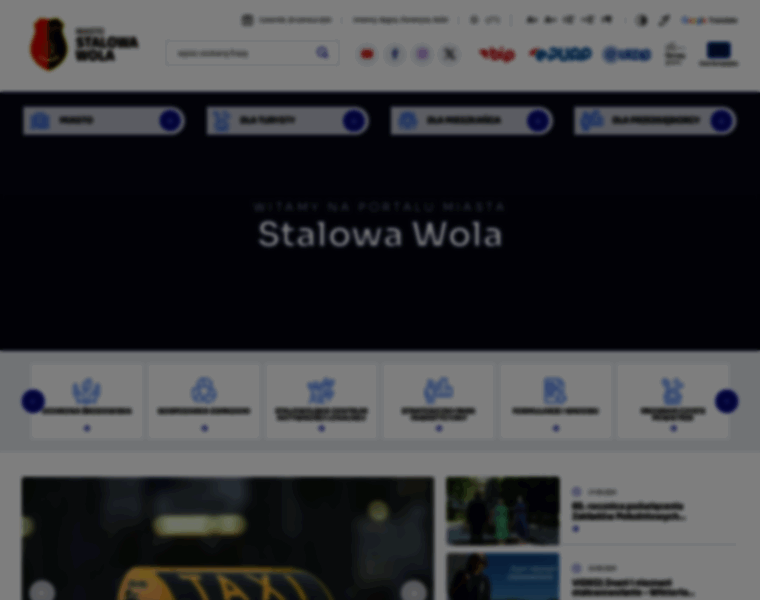 Stalowawola.pl thumbnail