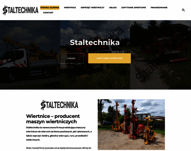 Staltechnika.pl thumbnail