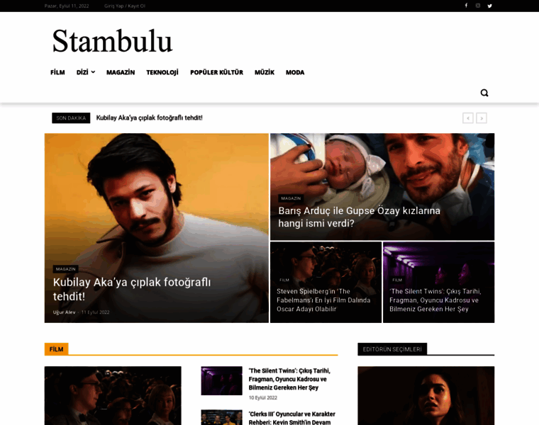 Stambulu.com thumbnail