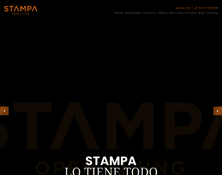 Stampa.mx thumbnail