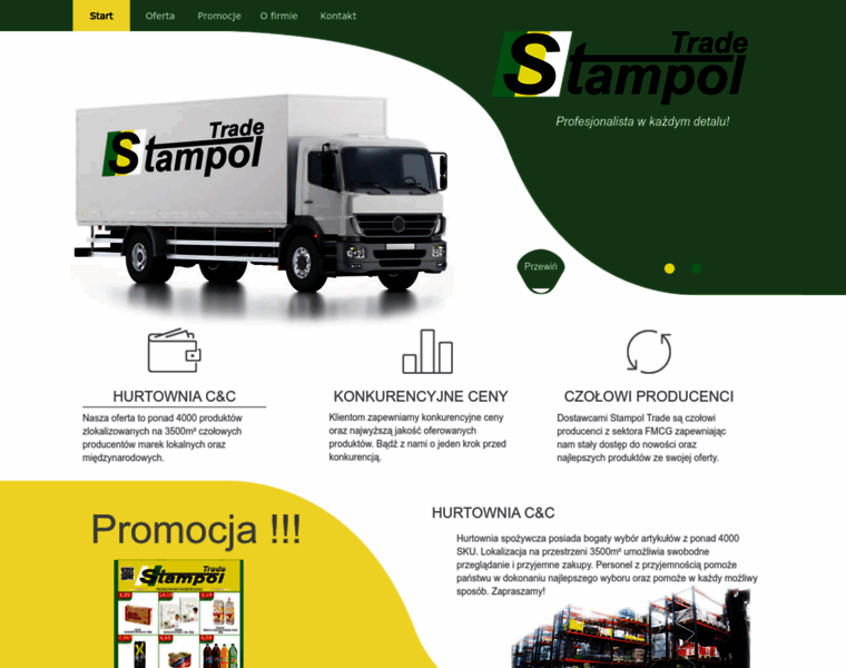 Stampol.co thumbnail
