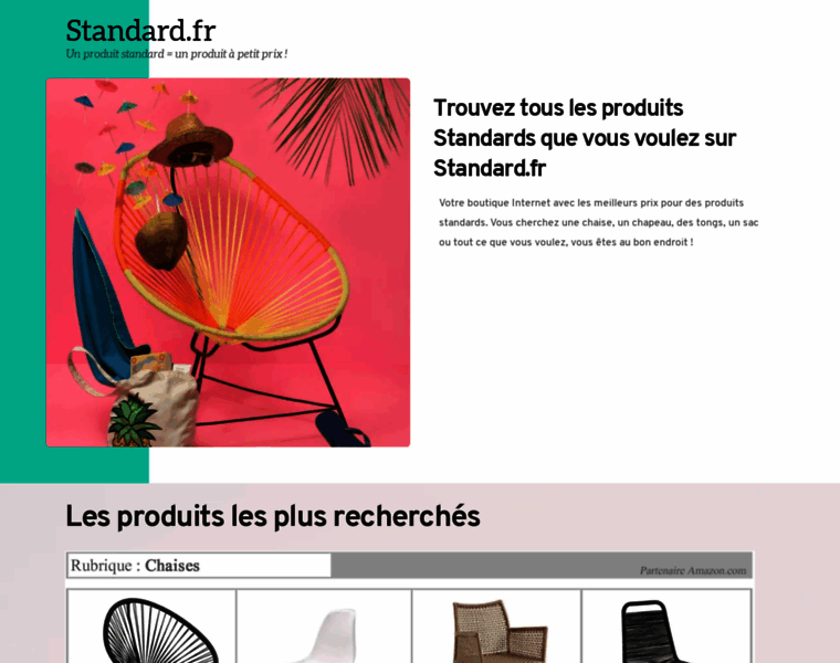 Standard.fr thumbnail