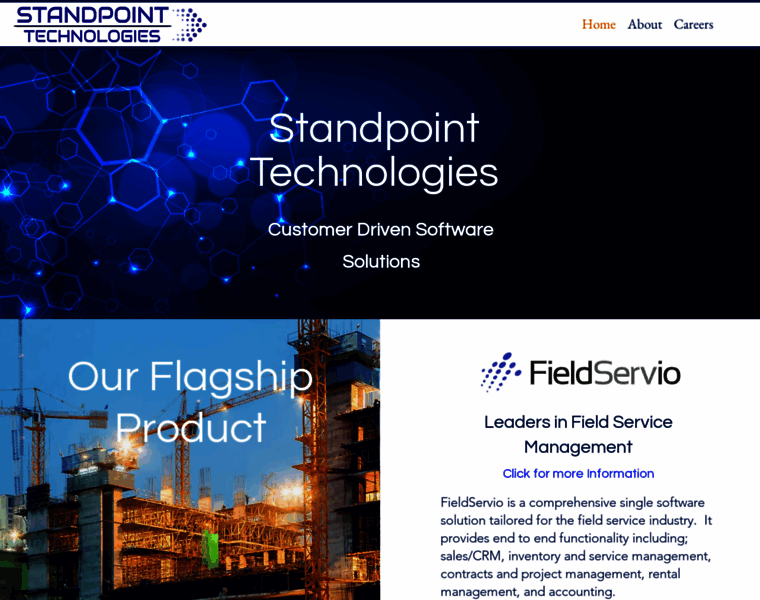 Standpointtech.com thumbnail