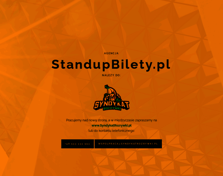 Standupbilety.pl thumbnail