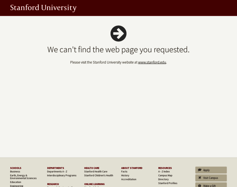 Stanford.org thumbnail Stanford.org thumbnail
