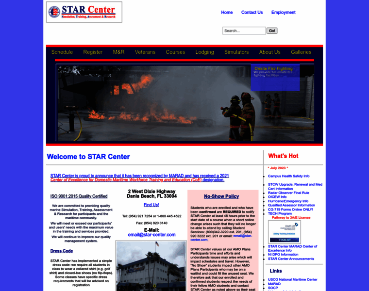 Star-center.com thumbnail