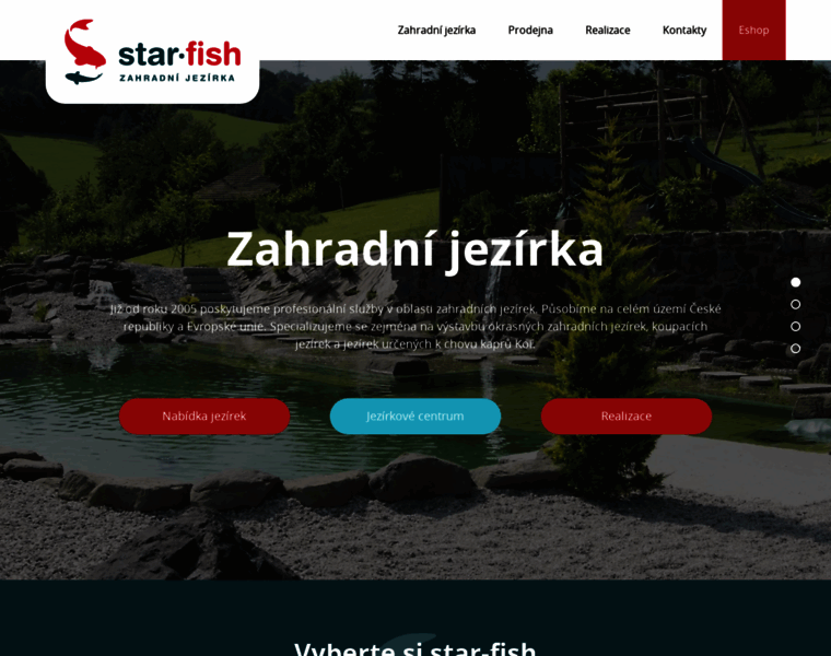 Star-fish.eu thumbnail
