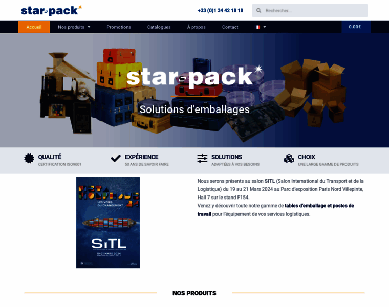 Star-pack.fr thumbnail