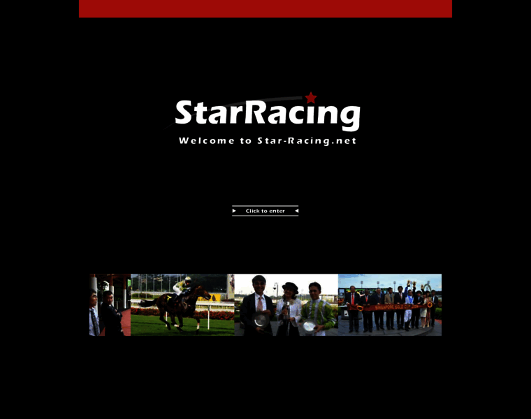 Star-racing.net thumbnail