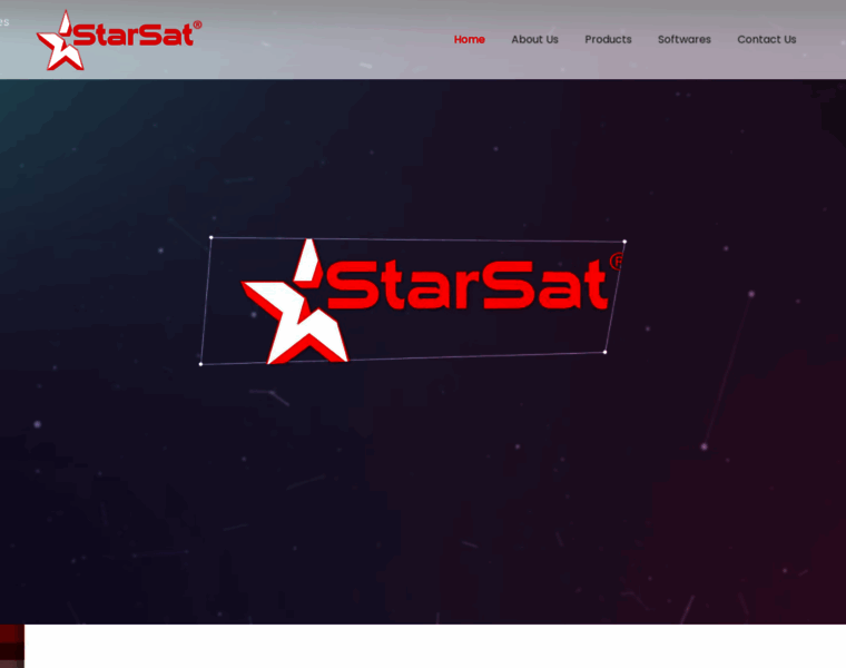Star-sat.com thumbnail