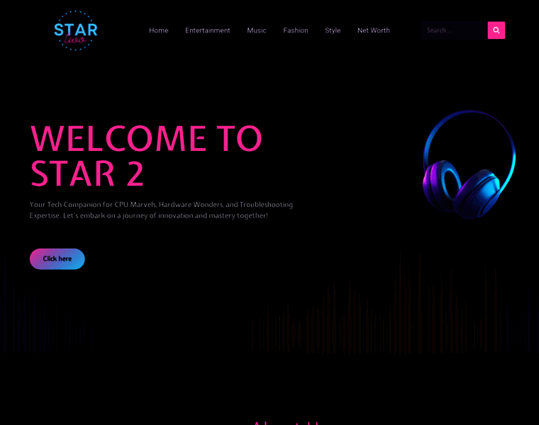Star2.com thumbnail