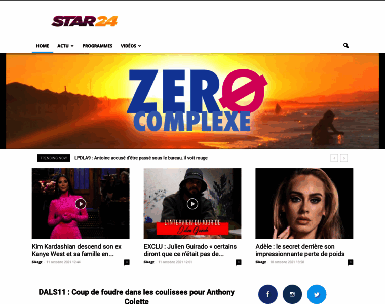 Star24.tv thumbnail