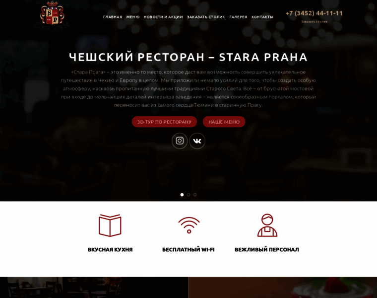Stara-praha.ru thumbnail