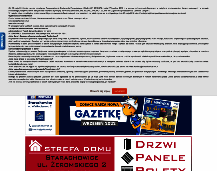 Starachowice-net.pl thumbnail
