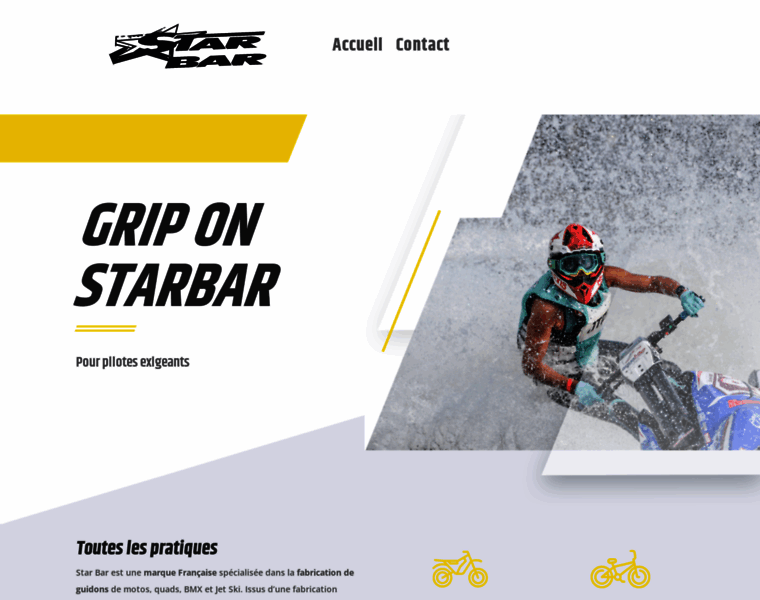 Starbar.fr thumbnail