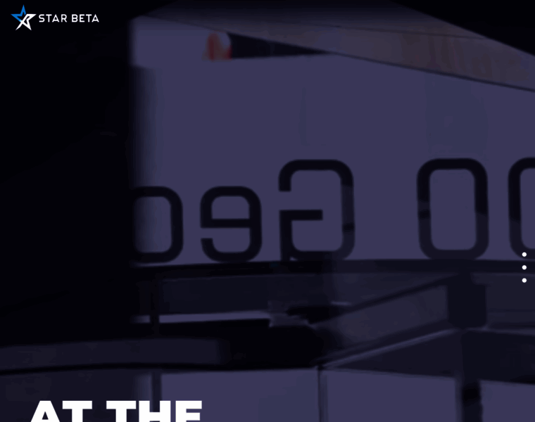 Starbeta.com.au thumbnail
